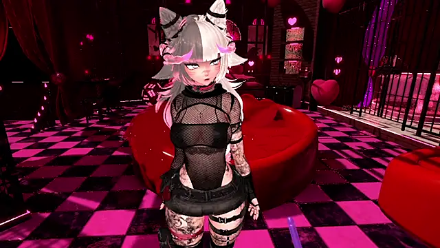 anime cutie online show from November 2025 12:37:01 PM