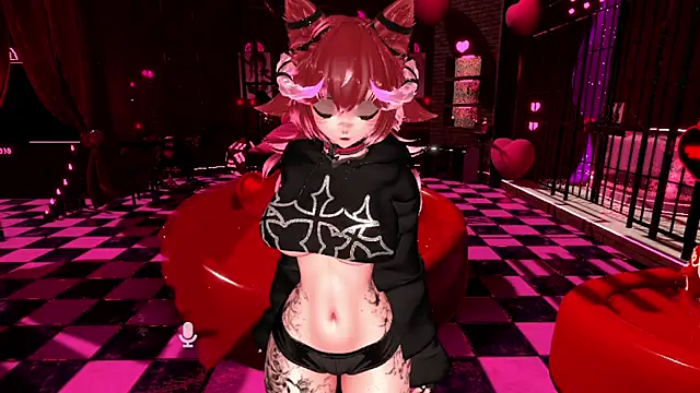 anime cutie online show from December 2025 01:09:01 PM