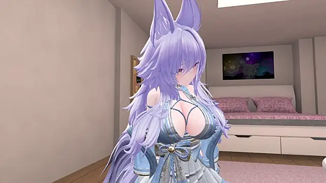 anime cutie online show from June 2026 12:11:01 PM