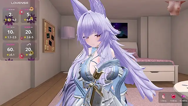 anime cutie online show from June 2026 12:07:02 PM