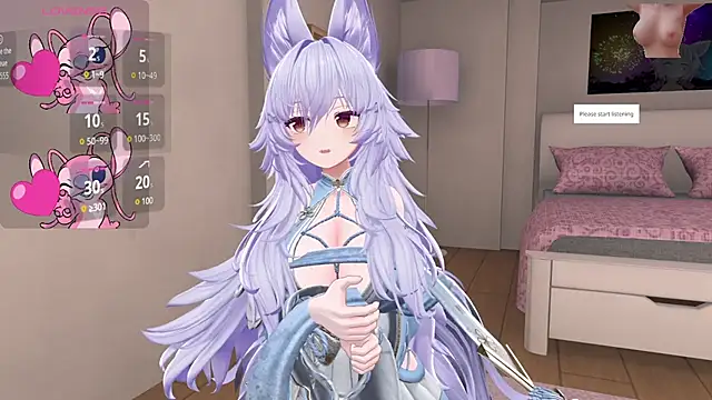 anime cutie online show from July 2026 12:11:02 PM