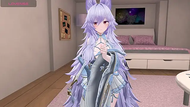anime cutie online show from July 2026 12:19:02 PM