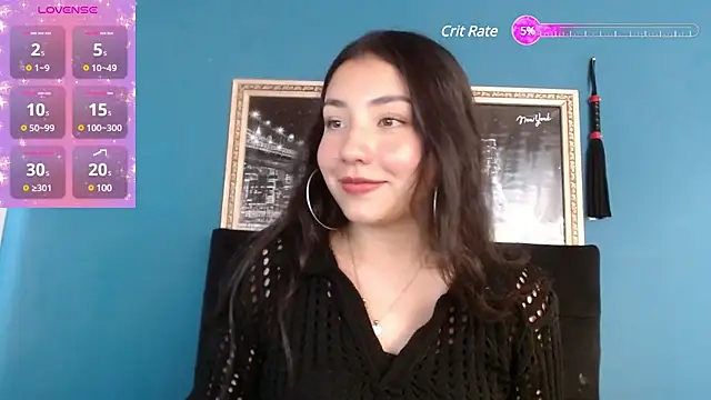 Alanagp online show from March 2025 08:00:02 PM