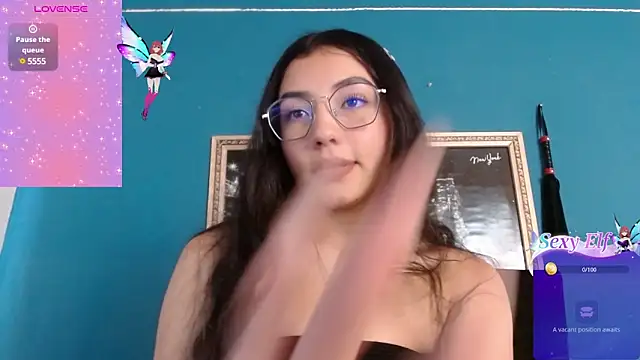 Alanagp online show from March 2025 08:30:01 PM