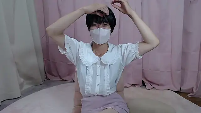 ASAHI chan online show from October 2025 12:26:02 PM