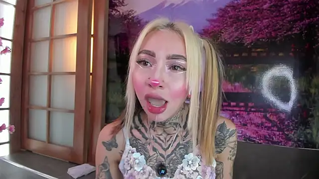 miss   angel online show from January 2026 05:50:01 PM