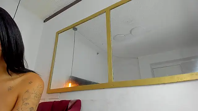 ChanelleJohnson  online show from February 2025 04:37:02 PM