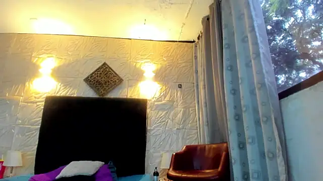 Snapshot of ChanelleJohnson_ chatting on February 2026 09:04:01 PM ChanelleJohnson online show from February 2026 09:04:01 PM