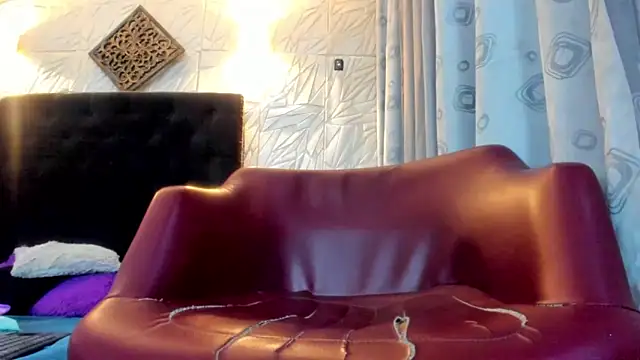 Snapshot of ChanelleJohnson_ chatting on March 2026 09:42:01 PM ChanelleJohnson online show from March 2026 09:42:01 PM