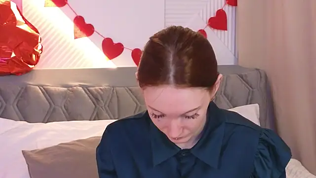 Snapshot of JoYung chatting on February 2025 04:26:01 AM JoYung online show from February 2025 04:26:01 AM