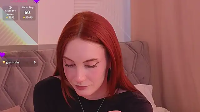 Snapshot of JoYung chatting on March 2025 07:38:02 AM JoYung online show from March 2025 07:38:02 AM