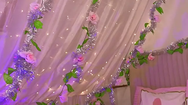 JoYung online show from December 2025 04:20:03 AM