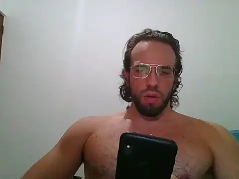 rubio121 online show from April 2026 03:06:01 PM