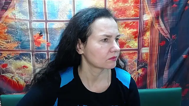 Miroslava Happi online show from December 2025 07:02:02 AM