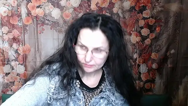 Miroslava Happi online show from February 2026 06:51:01 AM