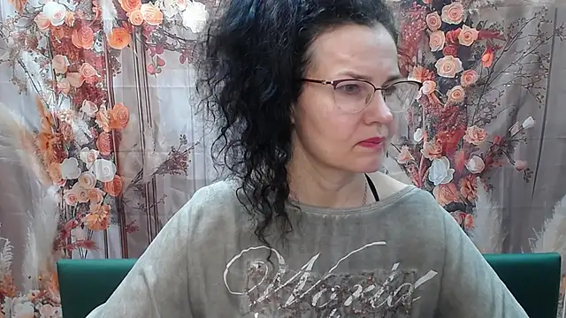 Miroslava Happi online show from March 2026 06:26:01 AM
