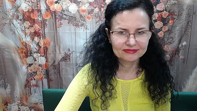 Miroslava Happi online show from April 2026 05:26:02 AM