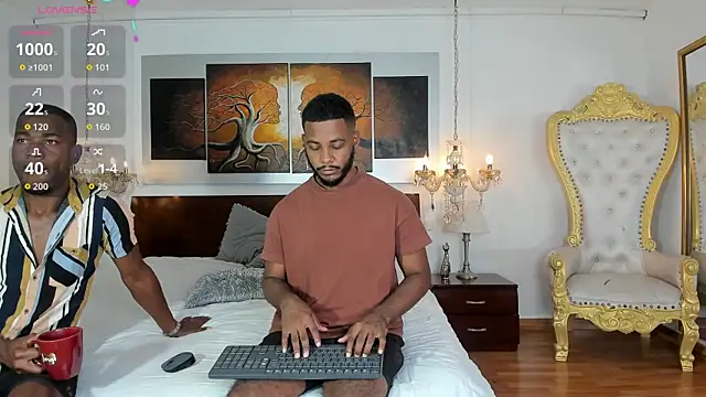 Jakexv online show from February 2026 11:36:01 AM