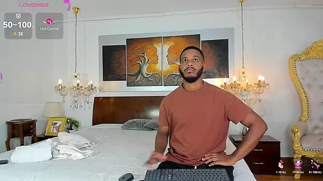 Jakexv online show from February 2026 11:37:01 AM