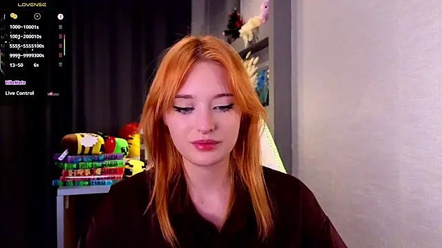 Hisoka akerley online show from October 2025 05:35:02 PM