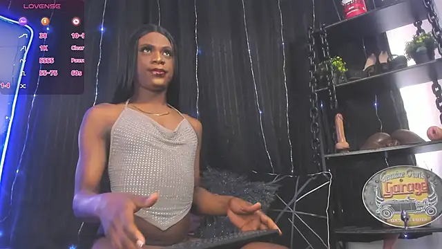 anuvyz miller  online show from November 2025 12:50:02 PM