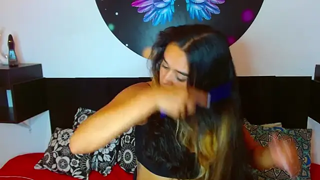 Ana Riderr online show from March 2025 02:19:02 AM