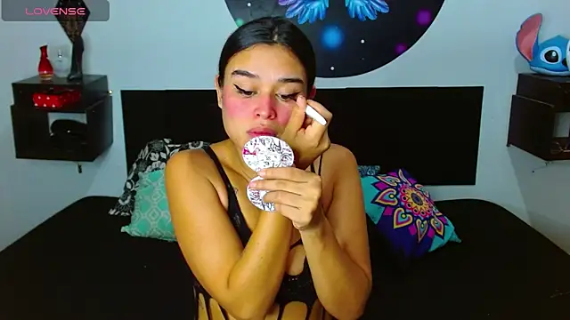 Ana Riderr online show from September 2025 02:26:01 AM