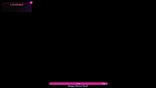 Snapshot of CupcakeCravings chatting on February 2025 12:49:01 AM CupcakeCravings online show from February 2025 12:49:01 AM