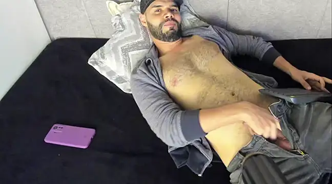 Luke Diaz7 online show from March 2025 02:16:01 AM