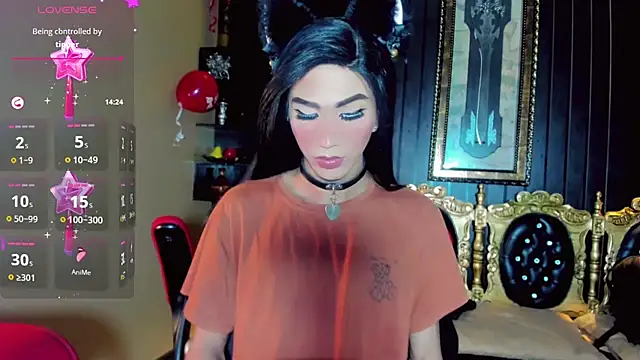 emelly horny  online show from February 2025 11:31:02 AM