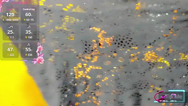 emelly horny  online show from February 2025 11:30:01 AM