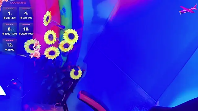 emelly horny  online show from September 2025 07:18:02 PM