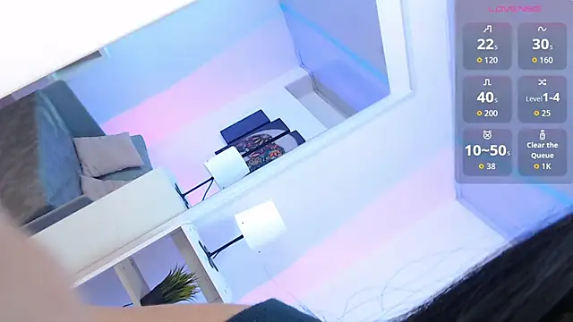 Katelady online show from September 2025 11:55:02 AM