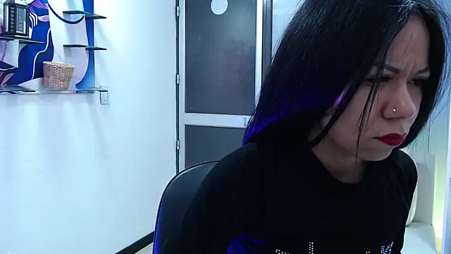 Katelady online show from November 2025 10:48:02 AM