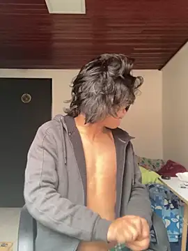 shadowsofgarden online show from February 2025 01:57:01 PM