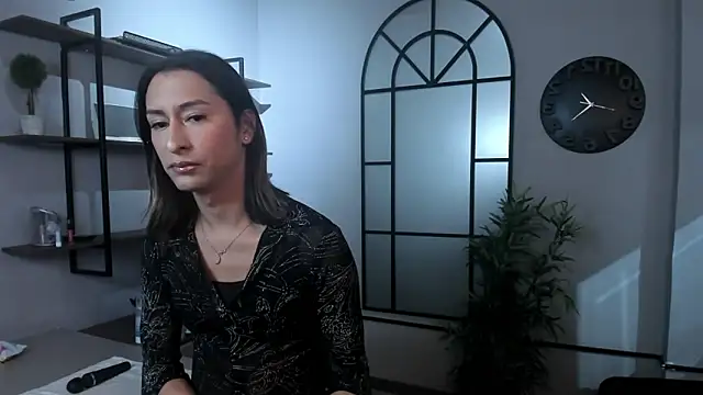 Georgina Palacios  online show from March 2026 03:43:02 AM