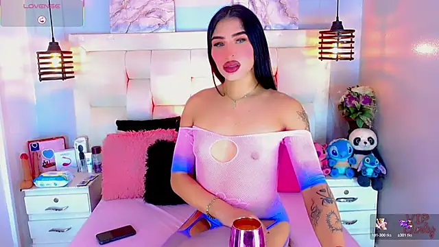 BelovedChain01 online show from March 2026 01:51:02 PM