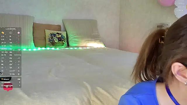 Roseaa online show from June 2026 02:44:02 PM