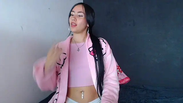 ximenagp online show from March 2025 04:41:01 AM