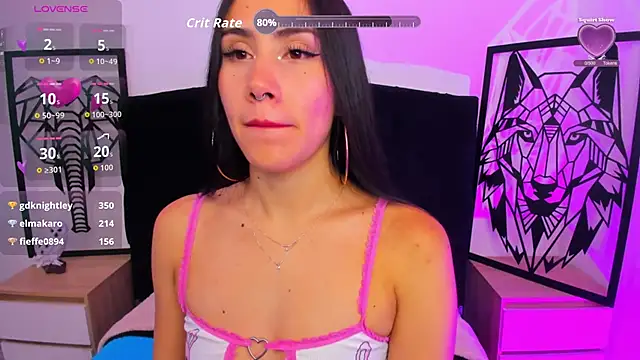 ximenagp online show from March 2026 04:08:01 AM