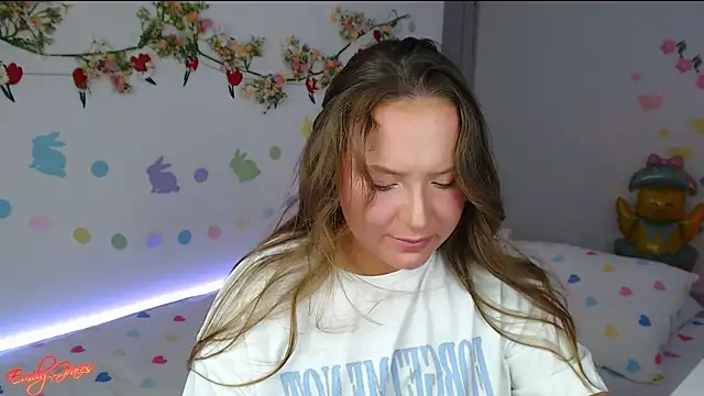 EmilyxxGraces online show from April 2026 10:04:01 PM