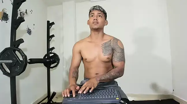 Blackhot000 online show from February 2025 01:26:01 AM