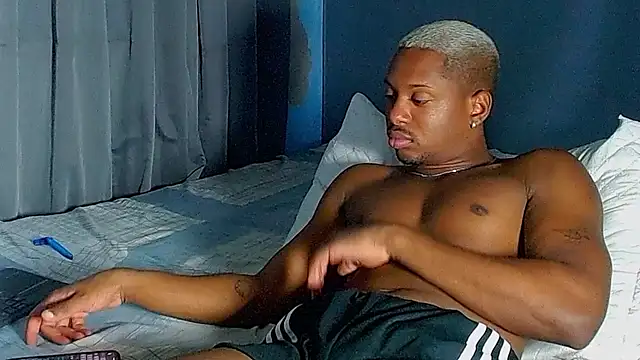 JackBlackone online show from November 2025 04:35:02 AM