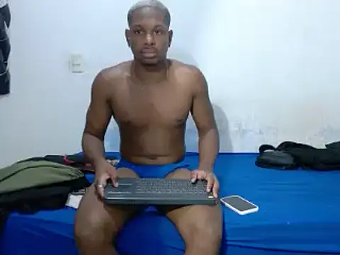Snapshot of JackBlackone chatting on June 2026 11:58:01 PM JackBlackone online show from June 2026 11:58:01 PM