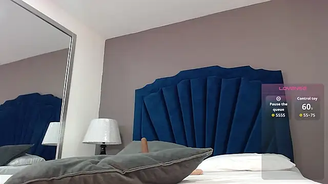 KatiaFosterr online show from November 2025 12:15:02 PM