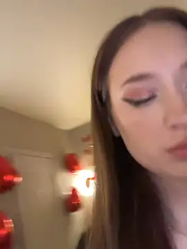 Jackie White  online show from February 2025 05:17:02 PM