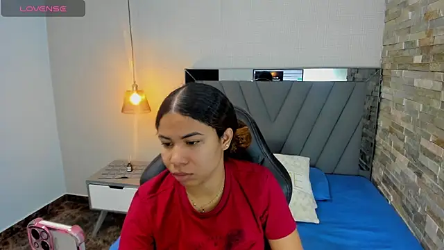 MELINAMARTINS online show from January 2026 07:48:02 PM