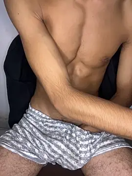 Hamza-Maroki online show from October 2025 09:31:01 PM