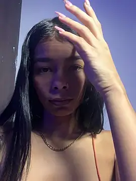 gothwhore77 online show from February 2025 11:40:02 AM