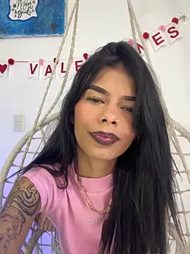 gothwhore77 online show from February 2025 05:05:02 PM